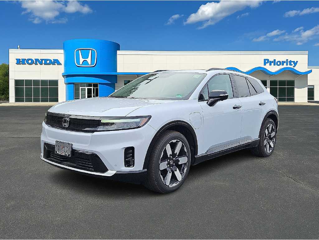 2026 Honda Prologue Elite