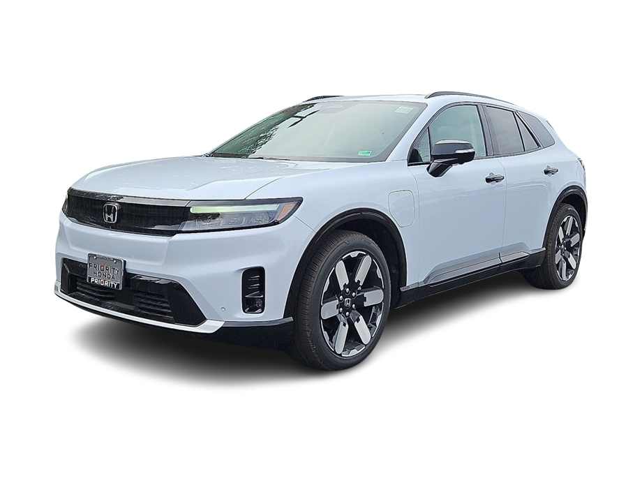 Thumbnail: 2026 Honda Prologue - 1