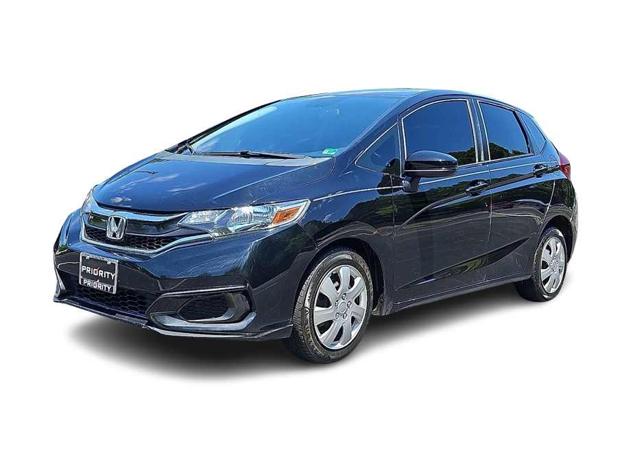 2020 Honda Fit LX -
                  Chesapeake, VA
