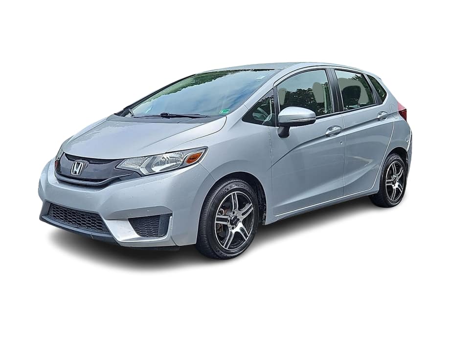 2015 Honda Fit LX -
                  Chesapeake, VA
