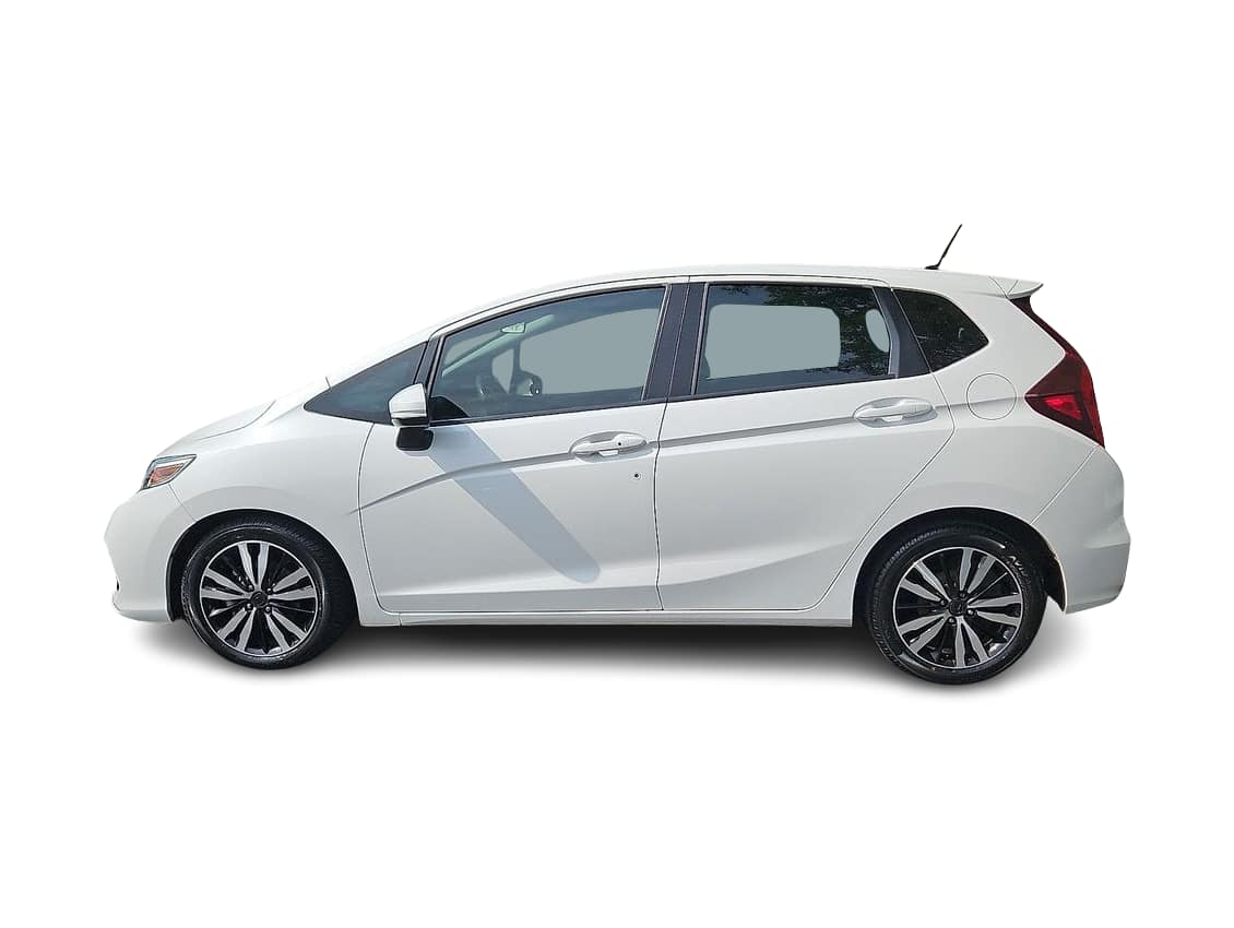 2019 Honda Fit EX -
                  Chesapeake, VA