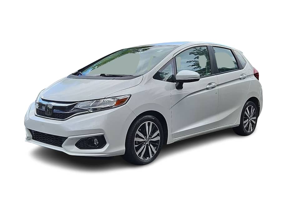 2019 Honda Fit EX -
                  Chesapeake, VA
