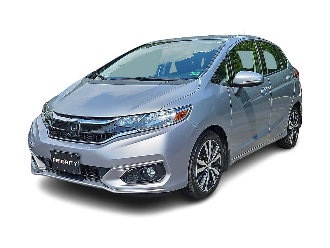 Thumbnail: 2020 Honda Fit - 1