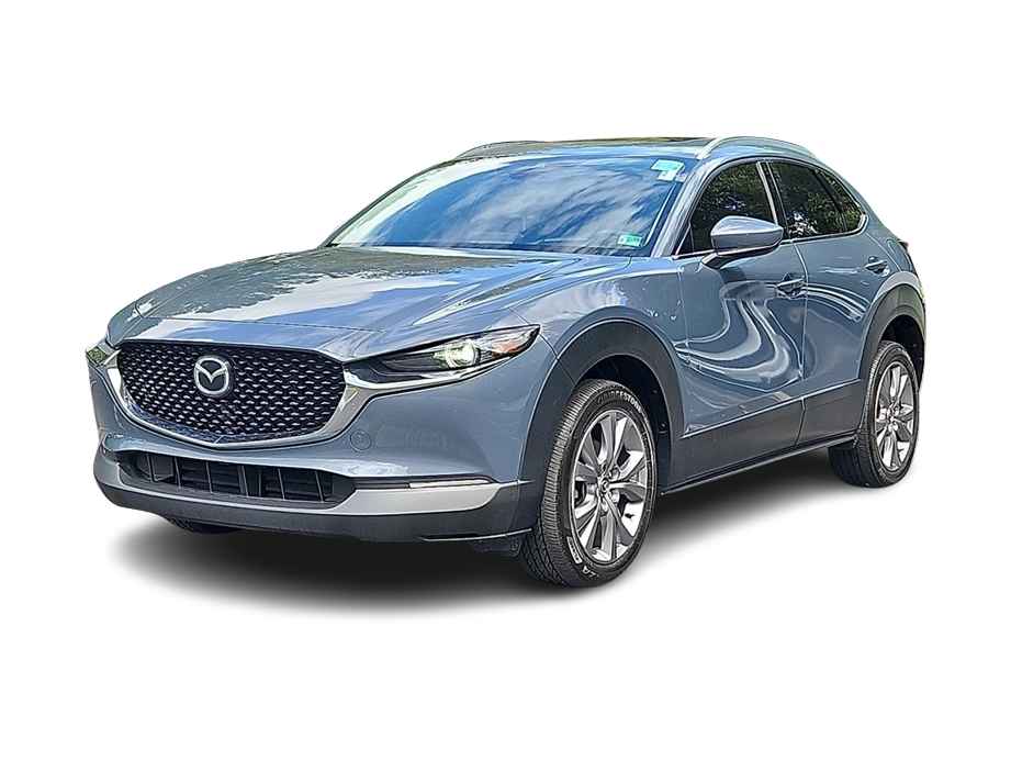 2020 Mazda CX-30 Premium -
                  Chesapeake, VA