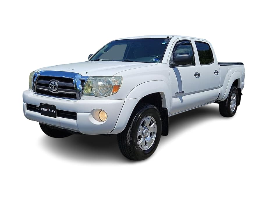 2009 Toyota Tacoma S-Runner -
                  Chesapeake, VA
