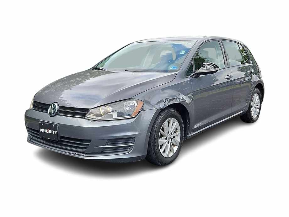 2015 Volkswagen Golf S -
                  Chesapeake, VA