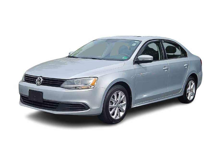 2012 Volkswagen Jetta SE -
                  Chesapeake, VA
