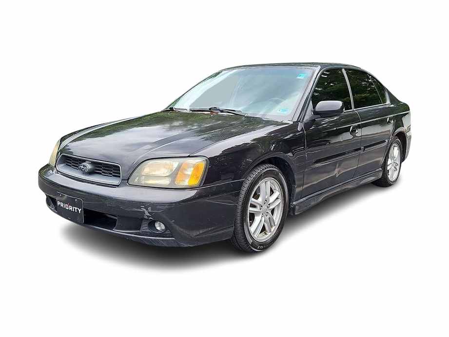 2003 Subaru Legacy  -
                  Chesapeake, VA