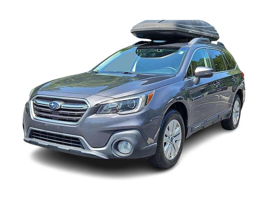 2018 Subaru Outback Premium -
                  Chesapeake, VA