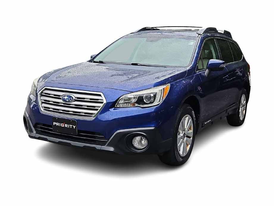 2015 Subaru Outback Premium -
                  Chesapeake, VA