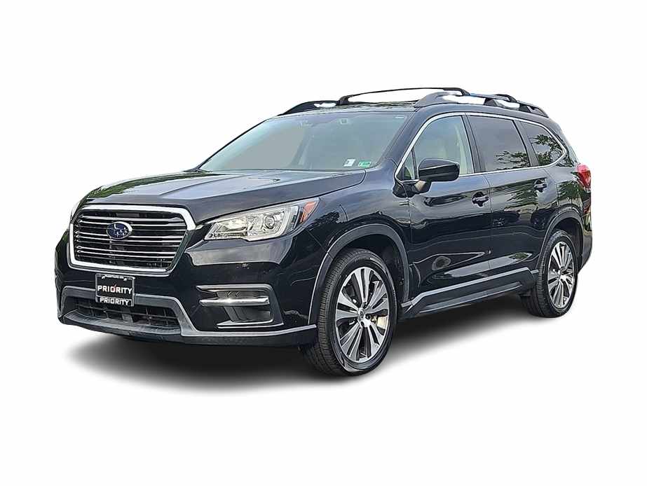 2019 Subaru Ascent Premium -
                  Chesapeake, VA