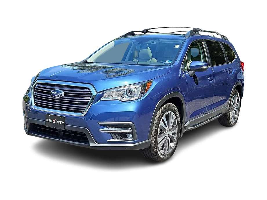 Thumbnail: 2021 Subaru Ascent - 1
