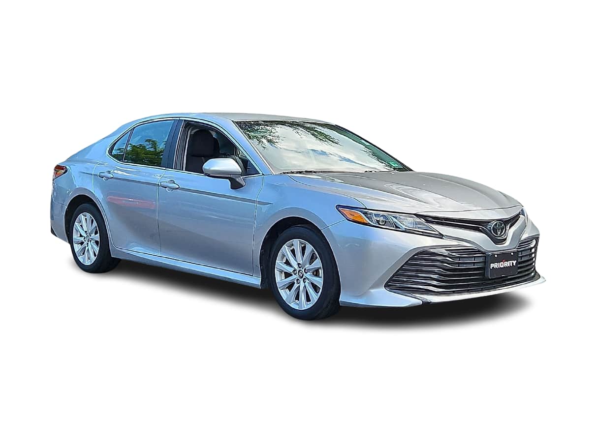 2019 Toyota Camry LE -
                  Chesapeake, VA