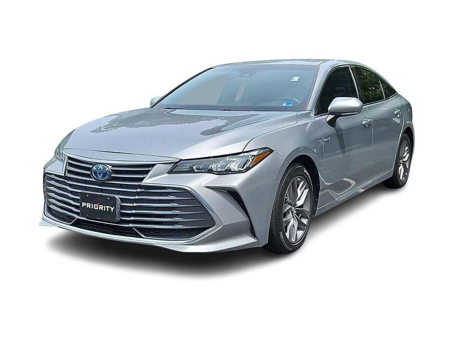 2019 Toyota Avalon XLE -
                  Chesapeake, VA