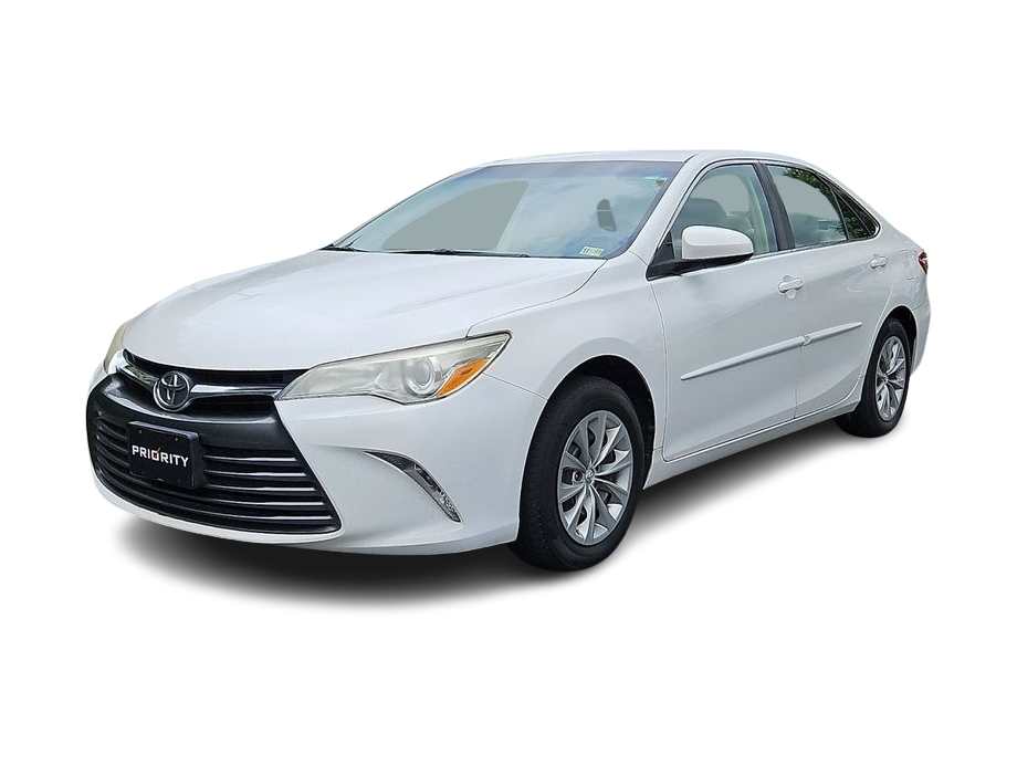 2017 Toyota Camry LE -
                  Chesapeake, VA