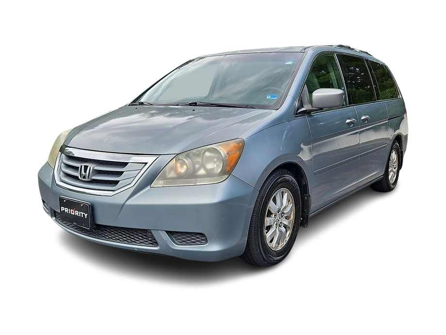 2010 Honda Odyssey EX-L -
                  Chesapeake, VA