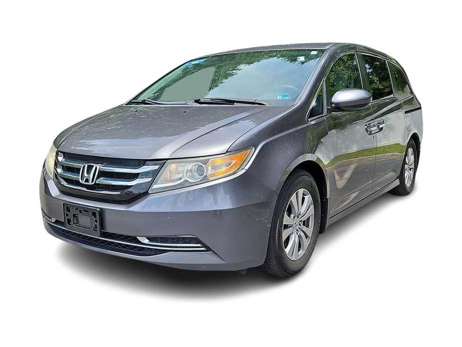 2016 Honda Odyssey EX -
                  Chesapeake, VA