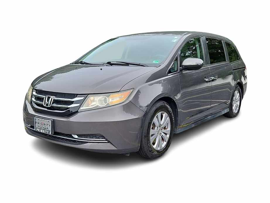2015 Honda Odyssey EX -
                  Chesapeake, VA