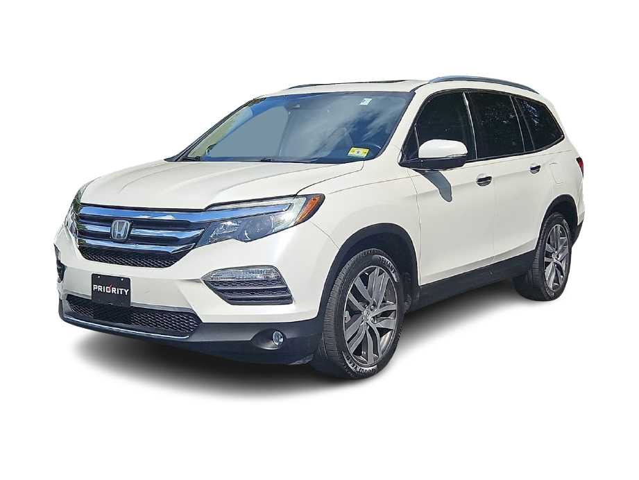 2016 Honda Pilot Touring -
                  Chesapeake, VA