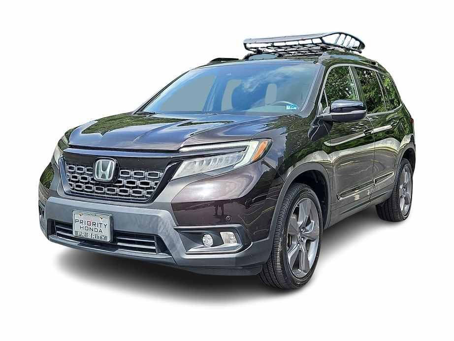 2019 Honda Passport Touring -
                  Chesapeake, VA