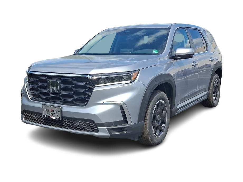 2025 Honda Pilot EX-L -
                Chesapeake, VA
