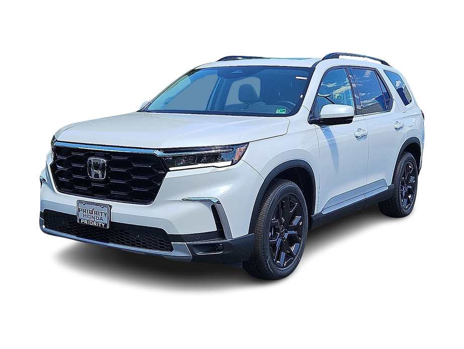 Thumbnail: 2025 Honda Pilot - 1