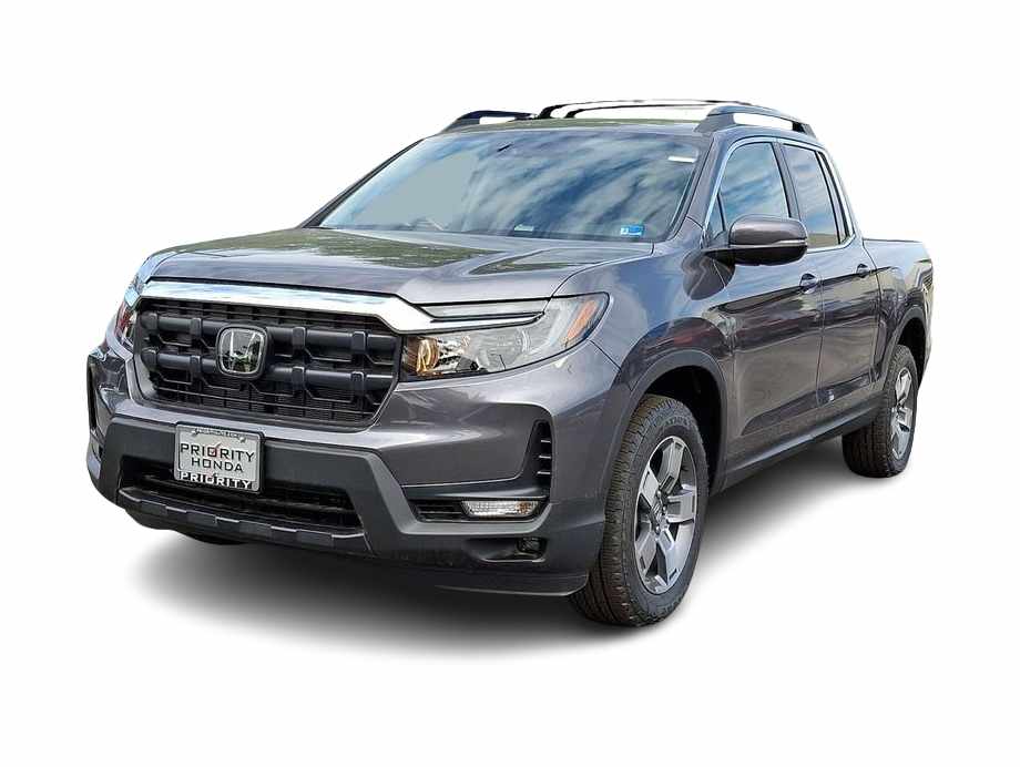 Thumbnail: 2026 Honda Ridgeline - 1