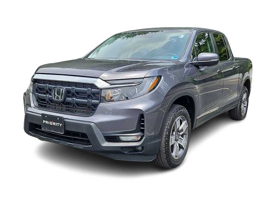 Thumbnail: 2025 Honda Ridgeline - 1