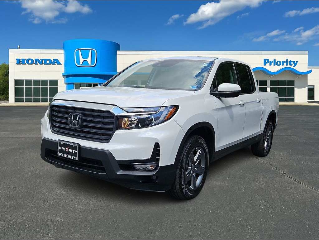 2023 Honda Ridgeline