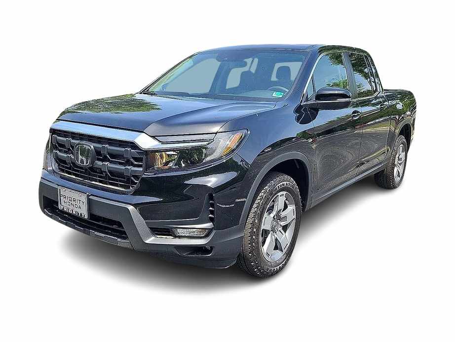 Thumbnail: 2026 Honda Ridgeline - 1