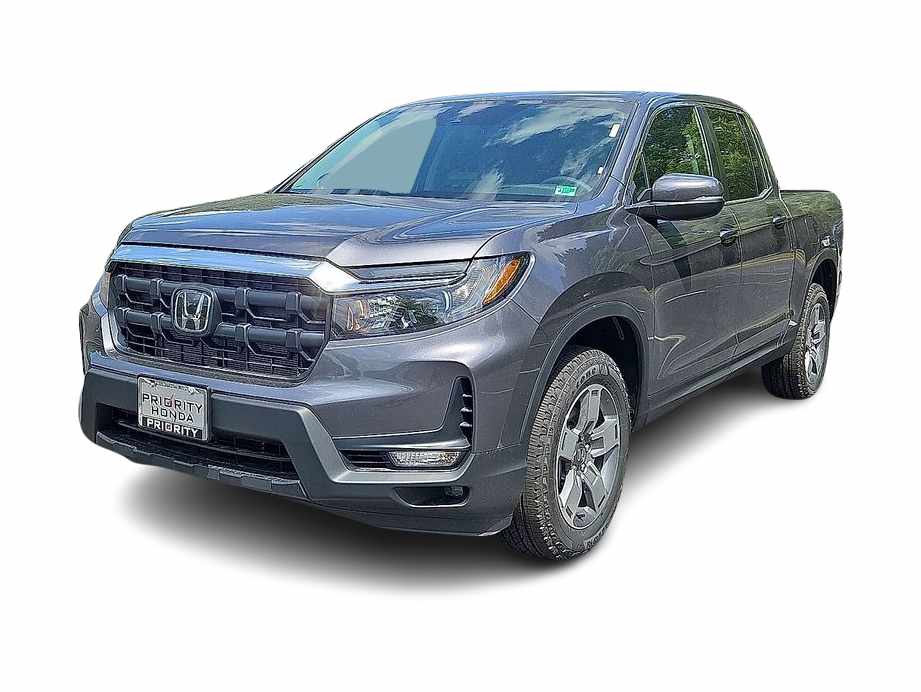 Thumbnail: 2026 Honda Ridgeline - 1