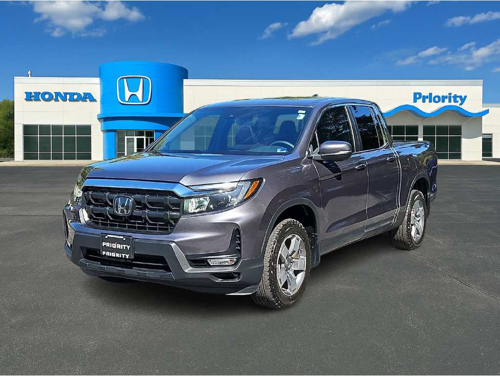 2024 Honda Ridgeline RTL - Photo 1