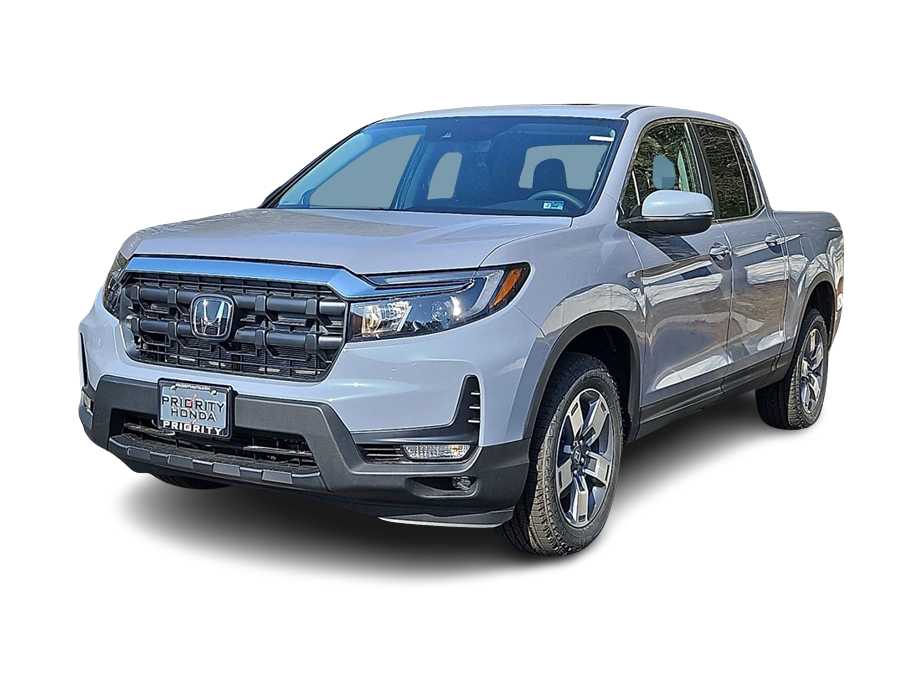 Thumbnail: 2026 Honda Ridgeline - 1