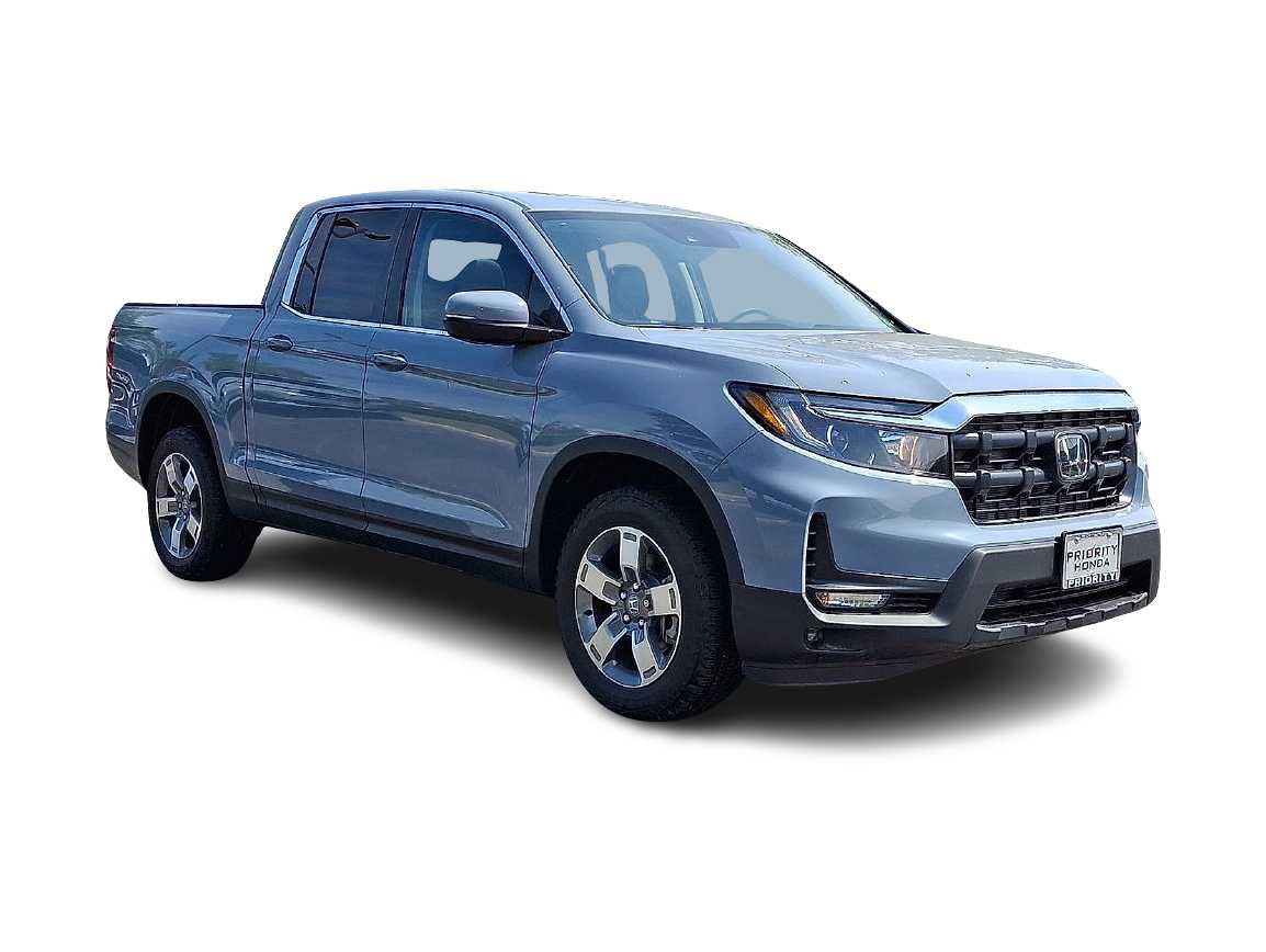 Thumbnail: 2026 Honda Ridgeline - 1