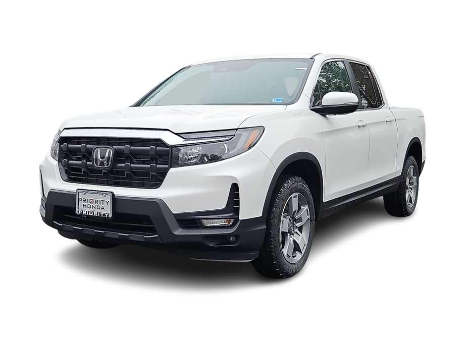 Thumbnail: 2026 Honda Ridgeline - 1