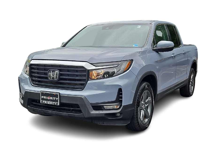 Thumbnail: 2023 Honda Ridgeline - 1