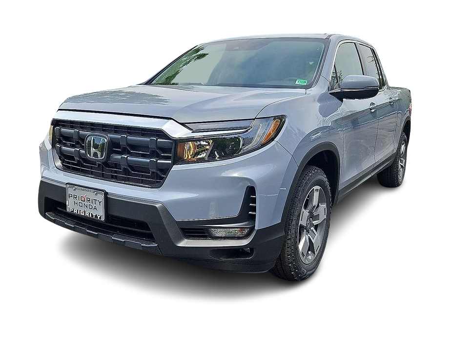 Thumbnail: 2026 Honda Ridgeline - 1