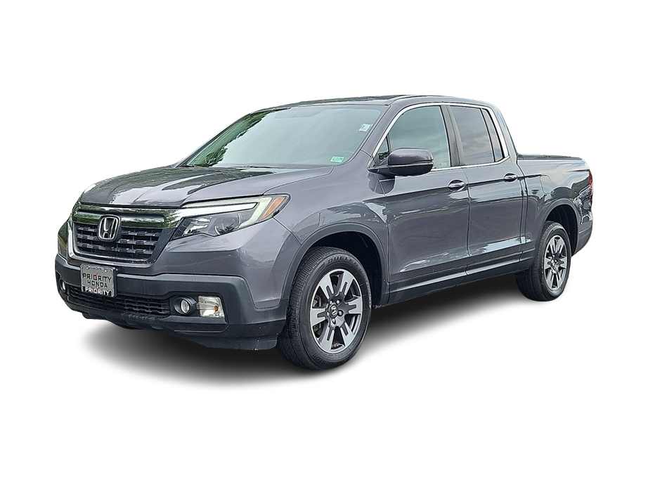 2019 Honda Ridgeline RTL-T -
                  Chesapeake, VA