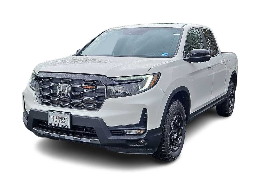 Thumbnail: 2026 Honda Ridgeline - 1
