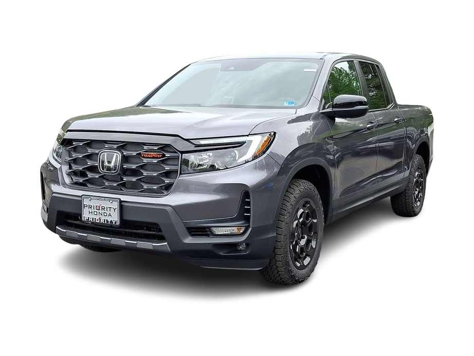 Thumbnail: 2026 Honda Ridgeline - 1