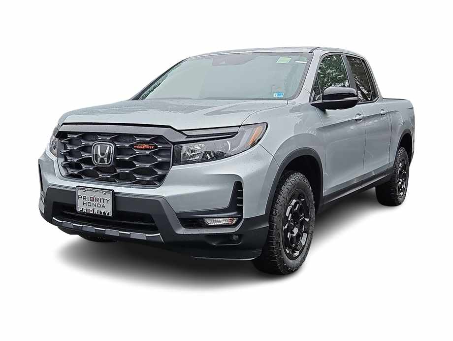 Thumbnail: 2026 Honda Ridgeline - 1
