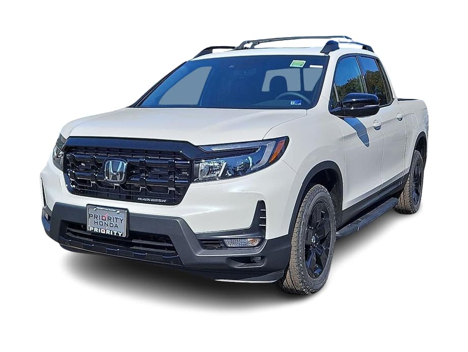 Thumbnail: 2026 Honda Ridgeline - 1