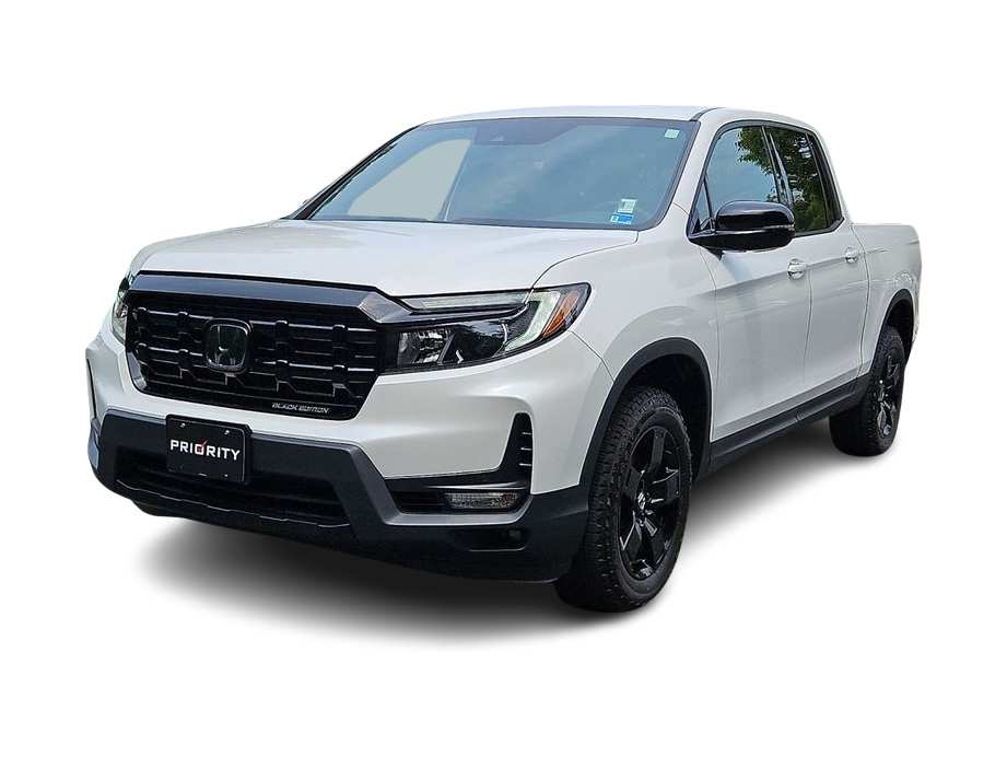 Thumbnail: 2025 Honda Ridgeline - 1