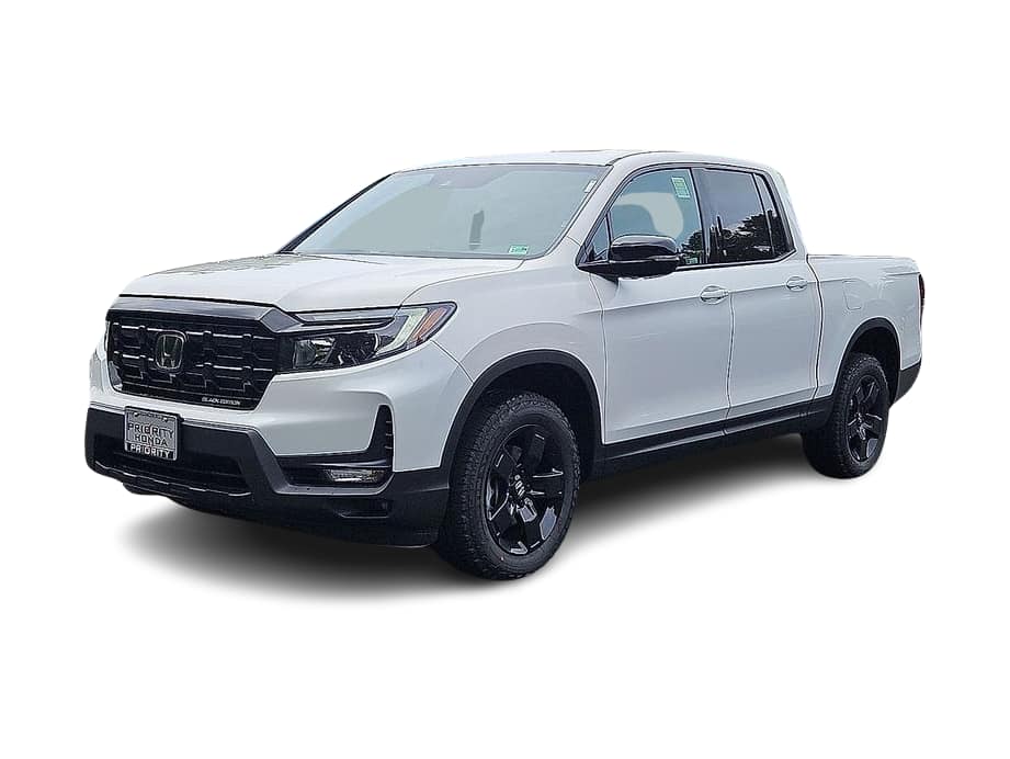 Thumbnail: 2026 Honda Ridgeline - 1