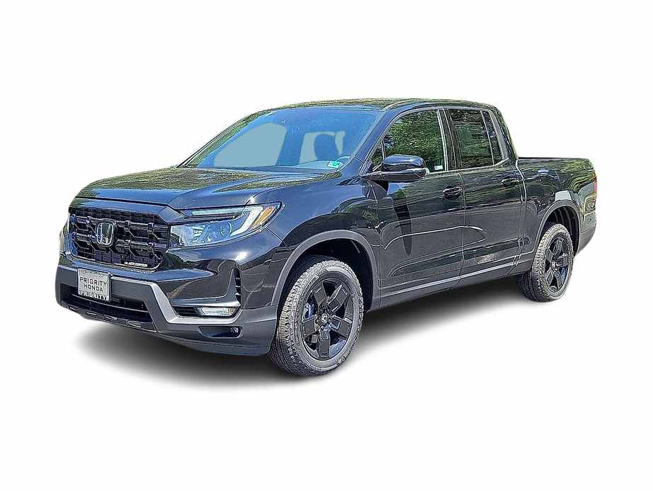 Thumbnail: 2026 Honda Ridgeline - 1