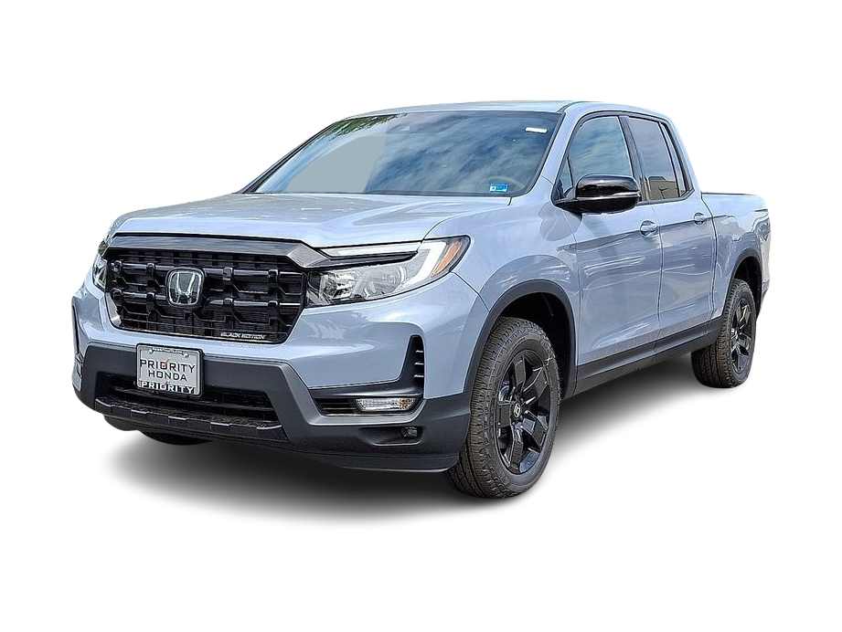 Thumbnail: 2026 Honda Ridgeline - 1