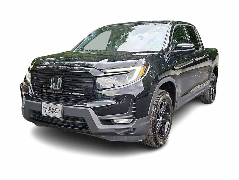Thumbnail: 2023 Honda Ridgeline - 1