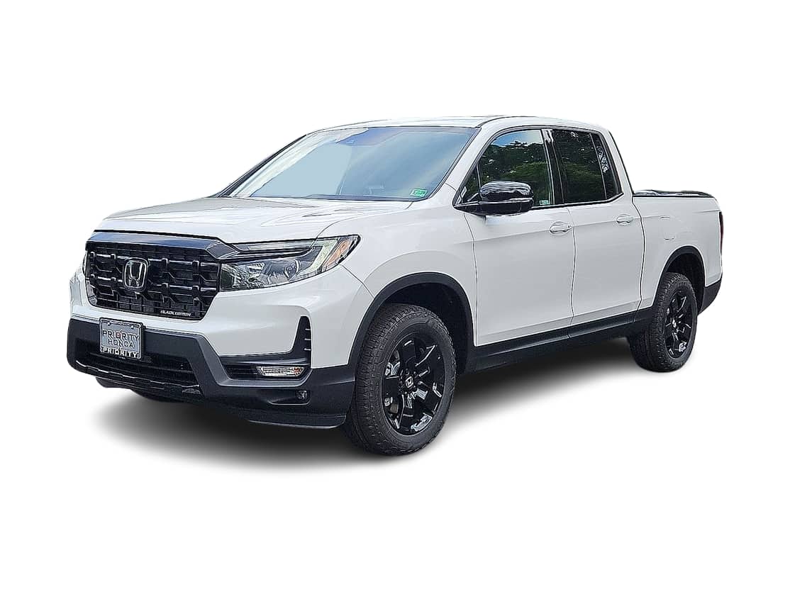 Thumbnail: 2026 Honda Ridgeline - 1