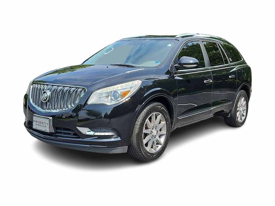 2017 Buick Enclave Convenience -
                  Chesapeake, VA