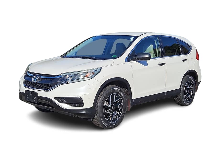 Thumbnail: 2016 Honda CR-V - 1